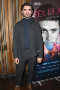 Filmpremiere 'Rex Gildo - Der letzte Tanz' in Berlin