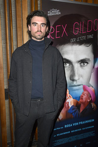 Filmpremiere 'Rex Gildo - Der letzte Tanz' in Berlin