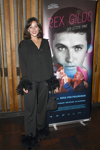 Filmpremiere 'Rex Gildo - Der letzte Tanz' in Berlin