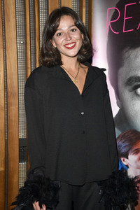 Filmpremiere 'Rex Gildo - Der letzte Tanz' in Berlin