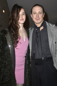 Filmpremiere 'Rex Gildo - Der letzte Tanz' in Berlin