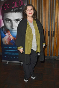 Filmpremiere 'Rex Gildo - Der letzte Tanz' in Berlin