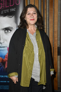 Filmpremiere 'Rex Gildo - Der letzte Tanz' in Berlin