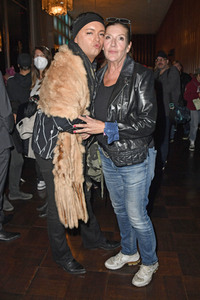 Filmpremiere 'Rex Gildo - Der letzte Tanz' in Berlin