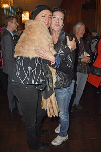 Filmpremiere 'Rex Gildo - Der letzte Tanz' in Berlin