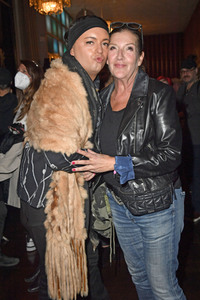 Filmpremiere 'Rex Gildo - Der letzte Tanz' in Berlin