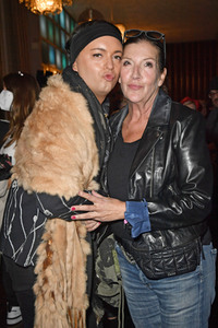 Filmpremiere 'Rex Gildo - Der letzte Tanz' in Berlin