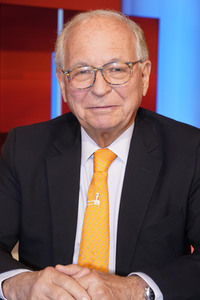 Talkshow 'hart aber fair' in Berlin