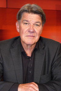 Talkshow 'hart aber fair' in Berlin