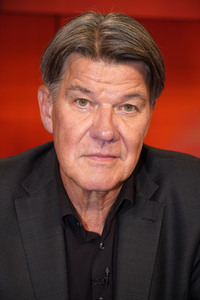 Talkshow 'hart aber fair' in Berlin