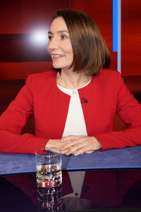 Talkshow 'hart aber fair' in Berlin