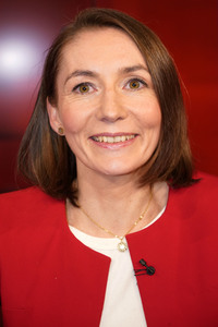 Talkshow 'hart aber fair' in Berlin