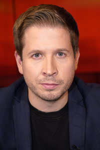 Talkshow 'hart aber fair' in Berlin