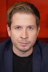 Talkshow 'hart aber fair' in Berlin