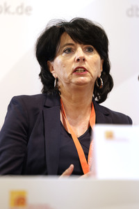 Pressegespräch im Rahmen der Deutschen Bischofskonferenz in Fulda