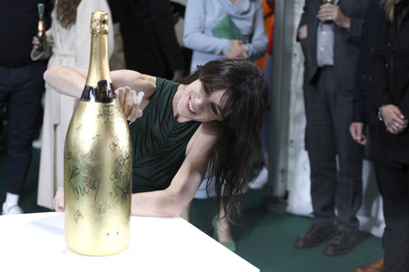 Filmpremiere 'The Almond and the Seahorse', Zurich Film Festival 2022