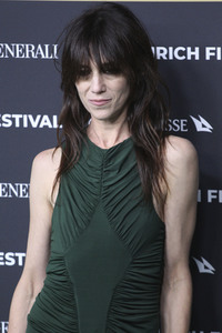 Filmpremiere 'The Almond and the Seahorse', Zurich Film Festival 2022