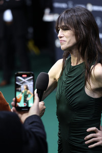 Filmpremiere 'The Almond and the Seahorse', Zurich Film Festival 2022