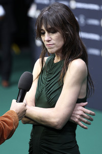 Filmpremiere 'The Almond and the Seahorse', Zurich Film Festival 2022