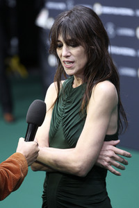 Filmpremiere 'The Almond and the Seahorse', Zurich Film Festival 2022