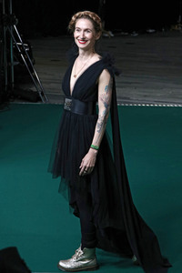 Filmpremiere 'The Almond and the Seahorse', Zurich Film Festival 2022