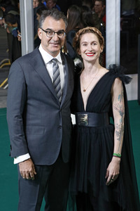 Filmpremiere 'The Almond and the Seahorse', Zurich Film Festival 2022