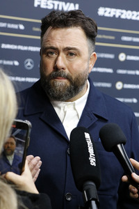 Filmpremiere 'The Almond and the Seahorse', Zurich Film Festival 2022