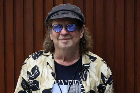 Jubiläums-Konzert von Otto Waalkes in Hamburg