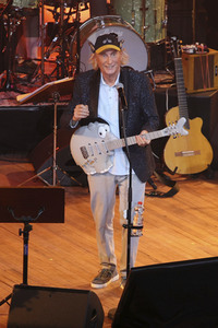 Jubiläums-Konzert von Otto Waalkes in Hamburg