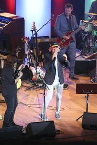Jubiläums-Konzert von Otto Waalkes in Hamburg