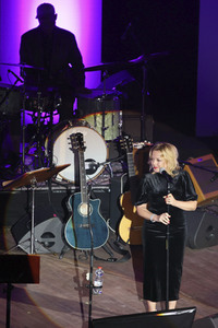Jubiläums-Konzert von Otto Waalkes in Hamburg
