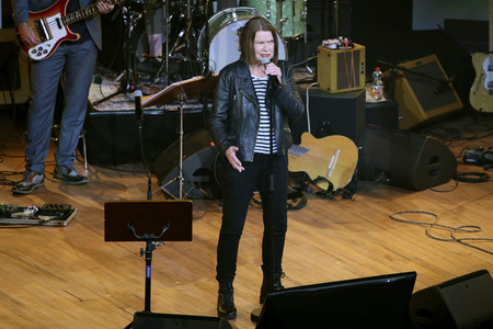 Jubiläums-Konzert von Otto Waalkes in Hamburg