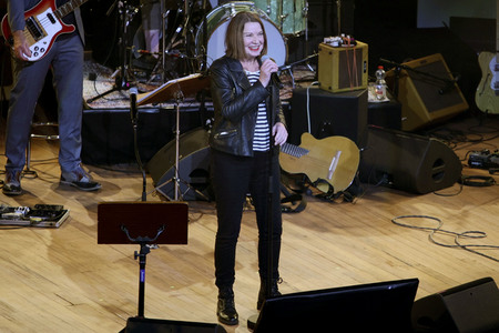 Jubiläums-Konzert von Otto Waalkes in Hamburg