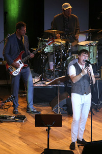Jubiläums-Konzert von Otto Waalkes in Hamburg