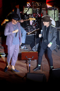 Jubiläums-Konzert von Otto Waalkes in Hamburg