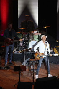 Jubiläums-Konzert von Otto Waalkes in Hamburg
