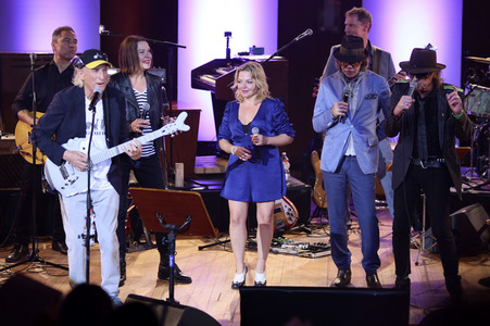 Jubiläums-Konzert von Otto Waalkes in Hamburg