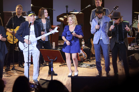 Jubiläums-Konzert von Otto Waalkes in Hamburg
