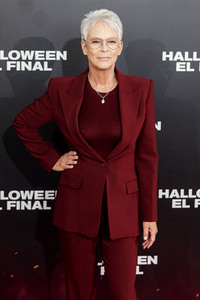 Photocall 'Halloween Ends' in Madrid