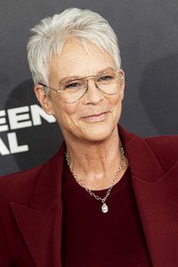 Photocall 'Halloween Ends' in Madrid