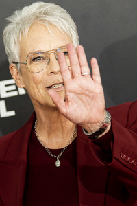 Photocall 'Halloween Ends' in Madrid