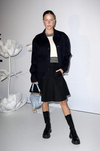 Launch des neuen Duftes 'J'adore Parfum d’eau' von Dior in Berlin