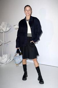 Launch des neuen Duftes 'J'adore Parfum d’eau' von Dior in Berlin