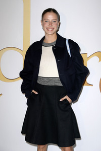 Launch des neuen Duftes 'J'adore Parfum d’eau' von Dior in Berlin