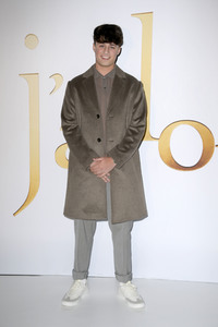 Launch des neuen Duftes 'J'adore Parfum d’eau' von Dior in Berlin