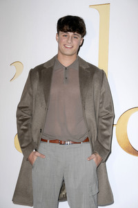 Launch des neuen Duftes 'J'adore Parfum d’eau' von Dior in Berlin