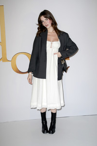 Launch des neuen Duftes 'J'adore Parfum d’eau' von Dior in Berlin