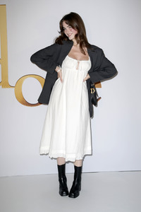 Launch des neuen Duftes 'J'adore Parfum d’eau' von Dior in Berlin