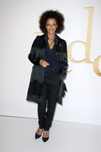 Launch des neuen Duftes 'J'adore Parfum d’eau' von Dior in Berlin