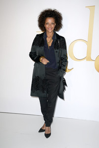 Launch des neuen Duftes 'J'adore Parfum d’eau' von Dior in Berlin